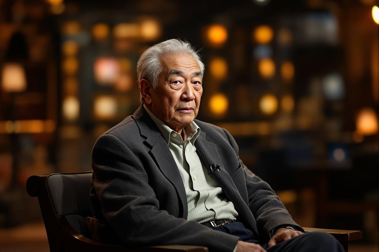 某老戏骨痛批行业乱象：现在的年轻演员被保护得太好了